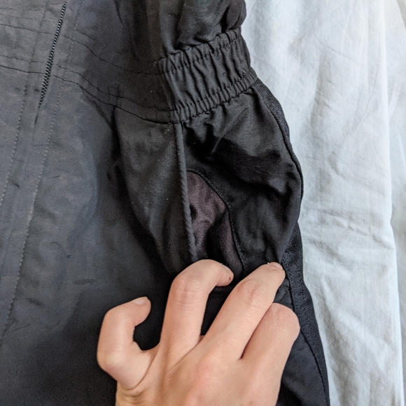 L.LBean Unisex Cold Buster insulated snow bibs size 6X-7 - Picture 6 of 12